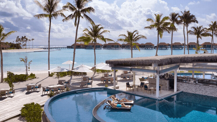 Radisson Blu Resort Maldives